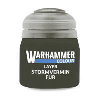 Warhammer Colour Layer Stormvermin Fur 1 gallery