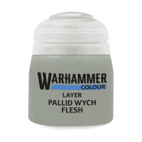 Warhammer Colour Layer Pallid Wych Flesh gallery