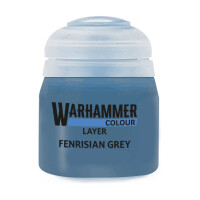 Warhammer Colour Layer Fenrisian Grey 12 gallery