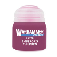 Warhammer Colour Layer Emperors Children 12ml