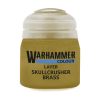 Warhammer Colour Layer Skullcrusher Bras gallery