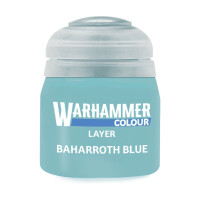 Warhammer Colour Layer Baharroth Blue 12 gallery