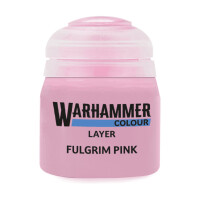 Warhammer Colour Layer Fulgrim Pink 12ml