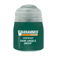 Warhammer Colour Contrast Dark Angels Gr gallery