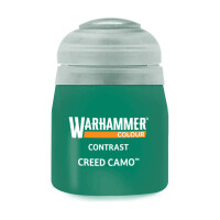 Warhammer Colour Contrast Creed Camo 18m gallery