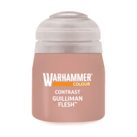 Warhammer Colour Contrast Guilliman Fles gallery