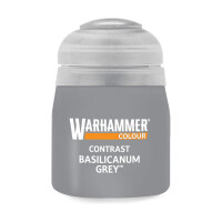 Warhammer Colour Contrast Basilicanum Gr gallery