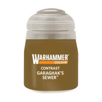 Warhammer Colour Contrast Garaghaks Sewe gallery