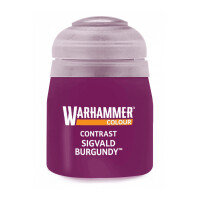 Warhammer Colour Contrast Sigvald Burgun gallery