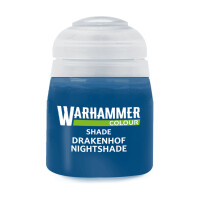 Warhammer Colour Shade Drakenhof Nightsh gallery