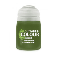 Warhammer Colour Shade Athonian Camoshad gallery