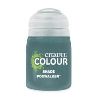 Warhammer Colour Shade Poxwalker 18ml gallery