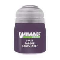 Warhammer Colour Shade Targor Rageshade  gallery