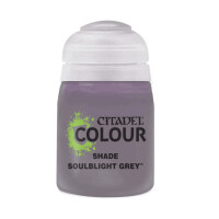 Warhammer Colour Shade Soulblight Grey 1 gallery