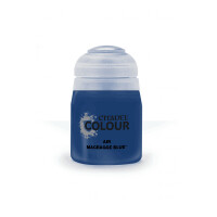 Warhammer Colour Air Macragge Blue 24ml gallery