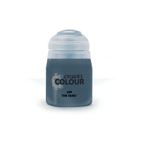 Warhammer Colour Air The Fang 24ml gallery