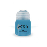 Warhammer Colour Air Lothern Blue 24ml gallery
