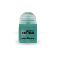 Warhammer Colour Air Temple Guard Blue 24ml
