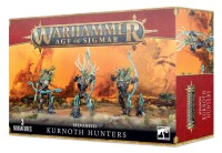 Sylvaneth Kurnoth Hunters gallery