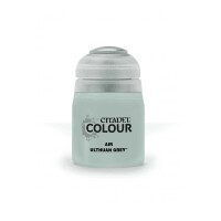 Warhammer Colour Air Ulthuan Grey 24ml gallery