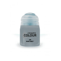 Warhammer Colour Air Russ Grey 24ml gallery