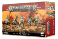 Sylvaneth Tree Revenants / Spite Revenan gallery