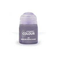 Warhammer Colour Air Eidolon Purple Clea gallery