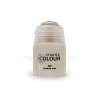 Warhammer Colour Air Typhon Ash 24ml