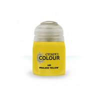 Warhammer Colour Air Phalanx Yellow 24ml gallery