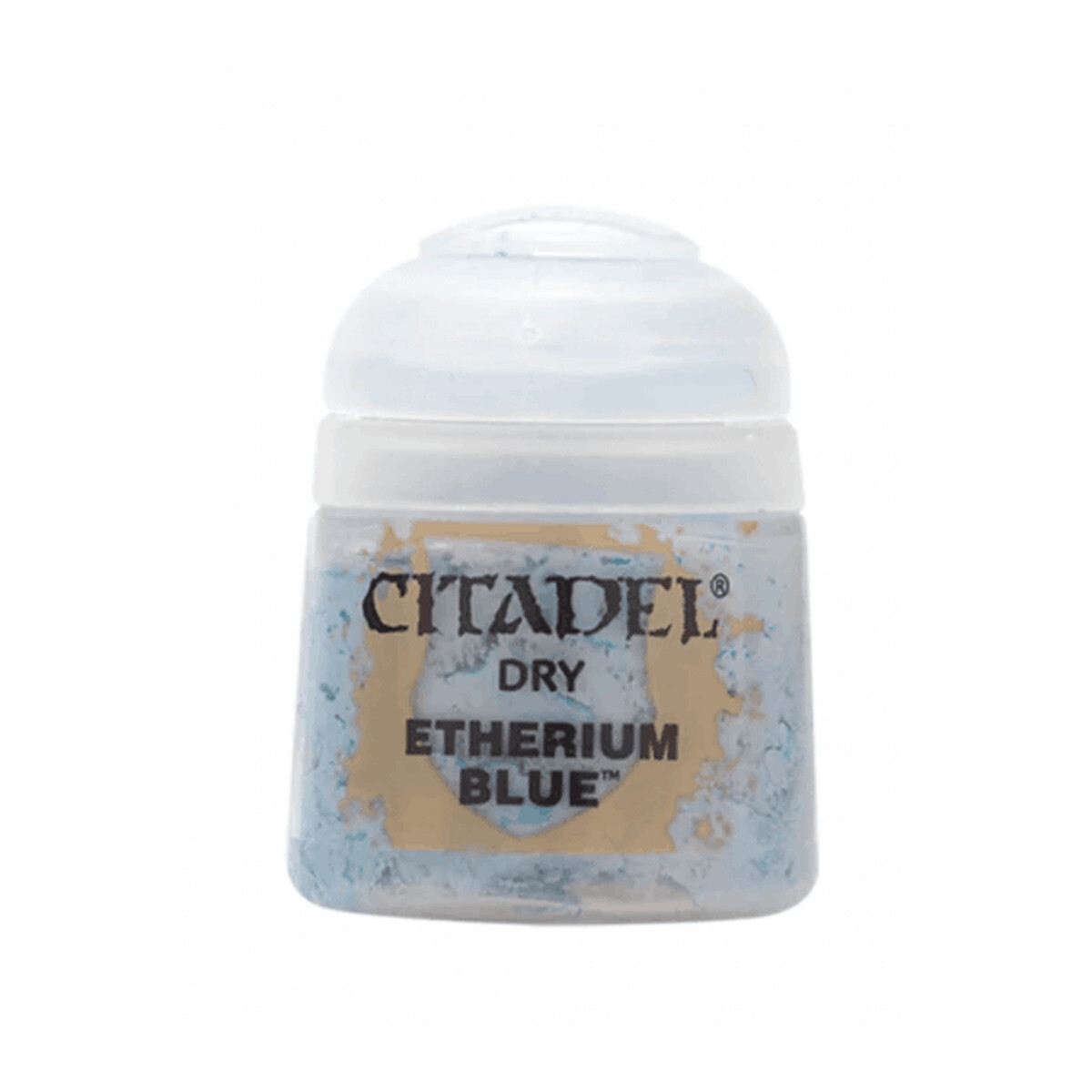 Warhammer Colour Dry Etherium Blue 12ml