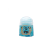 Warhammer Colour Dry Skink Blue 12ml gallery