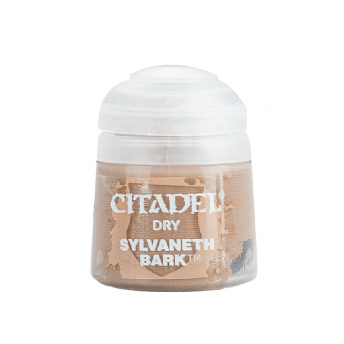 Warhammer Colour Dry Sylvaneth Bark 12ml