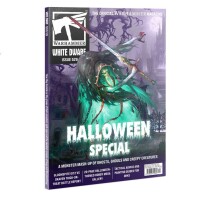 White Dwarf 529 Oktober 2026 (Englisch)