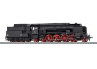 Märklin 38012 Dampflokomotive 12.11 ÖBB H0 2