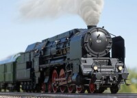 Märklin 38012 Dampflokomotive 12.11 ÖBB H0 3