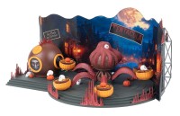 Faller Karussell Halloween H0 5