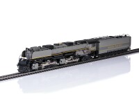 Märklin 39913 US Dampflokomotive Kl productbox