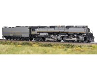 Märklin 39913 US Dampflokomotive Klasse 3900 Challenger
