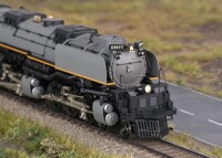 Märklin 39913 US Dampflokomotive Klasse 3900 Challenger