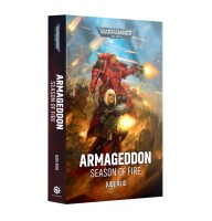 Warhammer 40.000 Armageddon Season of Fi productbox