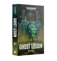 Warhammer 40.000 Ghost Legion (Englisch) productbox