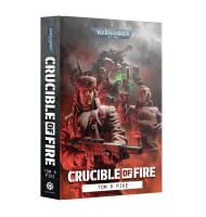 Warhammer 40.000 Crucible of Fire (Engli productbox