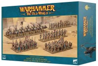 Tomb Kings of Khemri Host of Nehekhara A productbox