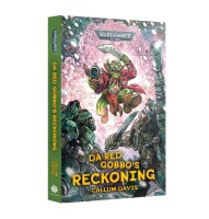 Warhammer 40.000 Da Red Gobbo’s Re productbox