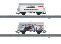 Märklin 44227 Wagen zum Tag der Mod productbox