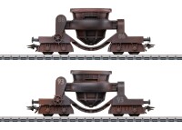 Märklin 46146 Schlackenwagen Set ge productbox