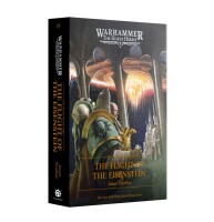Warhammer The Horus Heresy The Flight of the 