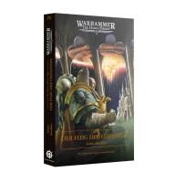 Warhammer The Horus Heresy Der Flug der  gallery