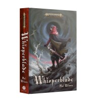 Warhammer Age of Sigmar Whisperblade (Englisc
