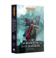 Warhammer Age of Sigmar Blood of the Bastion 